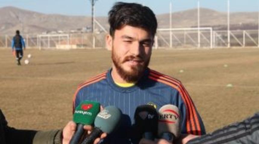 İrfan: &ldquo;21 Puanı Bizden Hi&ccedil; Kimse Beklemiyordu&rdquo;