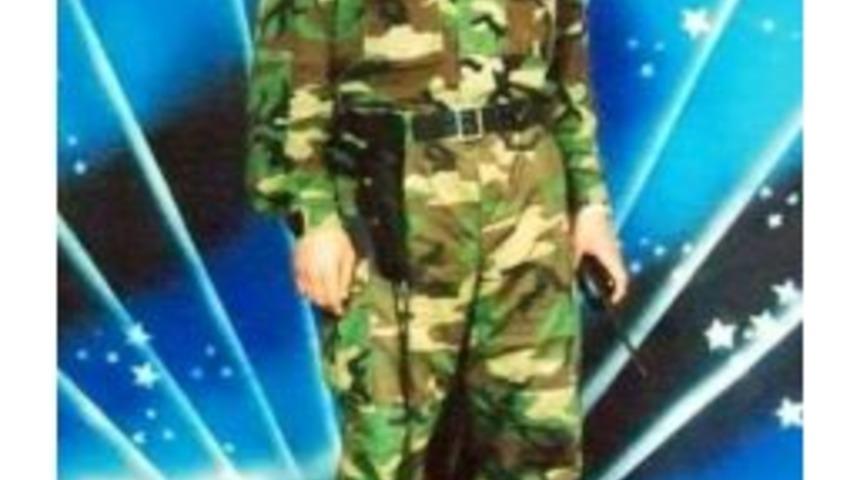 Ağır Yaralı Olan &Ouml;zel Harekat Polisi Şehit Oldu