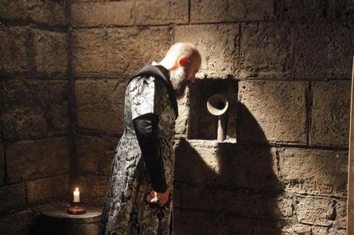 Muhteşem Yüzyıl 113. Bölüm Galerisi G2