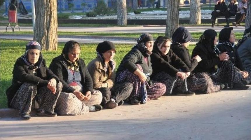 Soma Davasında Aileler Mağdur Sıfatıyla Dinlendi