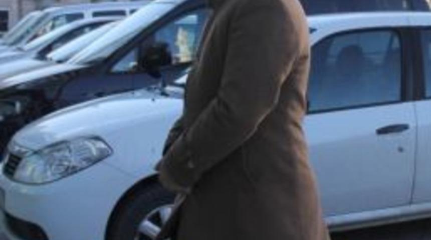 Cezaevi Firarisi Yakalandı