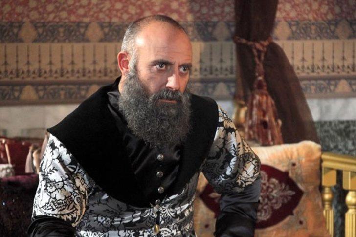 Muhteşem Yüzyıl 113. Bölüm Galerisi G3