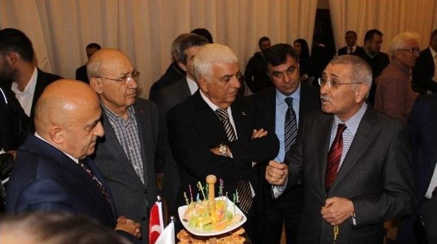 Durmuş Yılmaz, Merkez Bankası&rsquo;nın Faiz Kararını Değerlendirdi