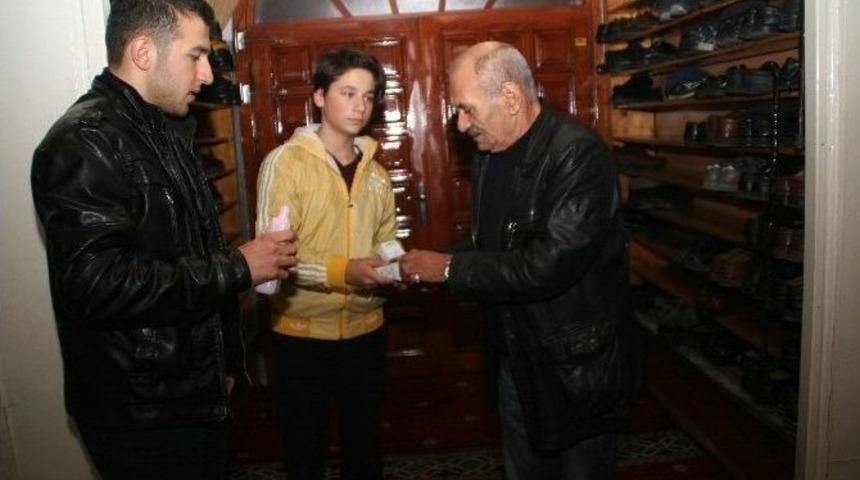 Devrek&rsquo;te Mevlit Kandili Coşkuyla İdrak Edildi