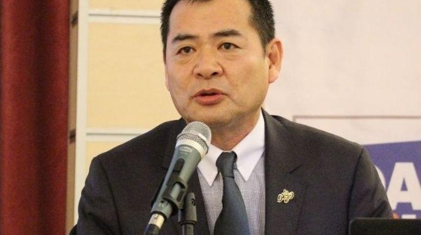 Japon Deprem Uzmanı: "depremde Banyo Ve Tuvalete Gitmeyin"