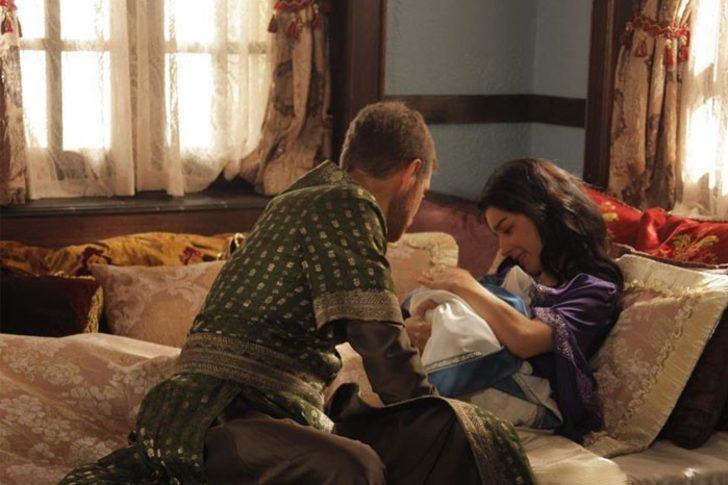 Muhteşem Yüzyıl 113. Bölüm Galerisi G4