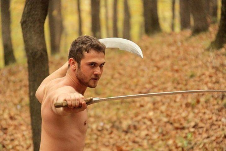 Muhteşem Yüzyıl 113. Bölüm Galerisi G5