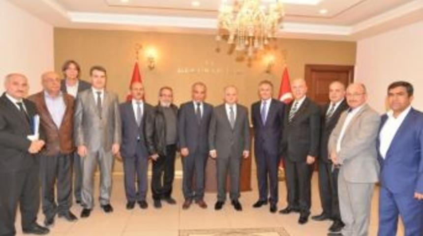 Narenciye İhracatı Yüzde 35 Oranında Arttı