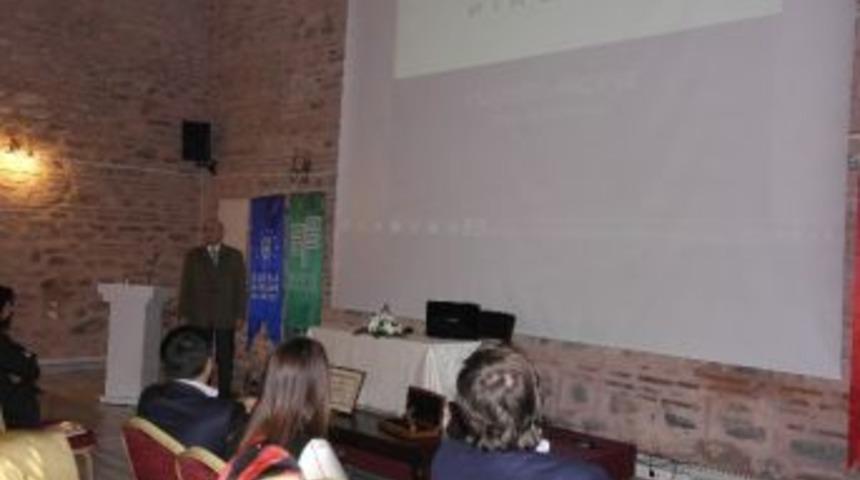 Btm Bursa&rsquo;nın Bilinmeyen Kaşiflerinin Peşinde