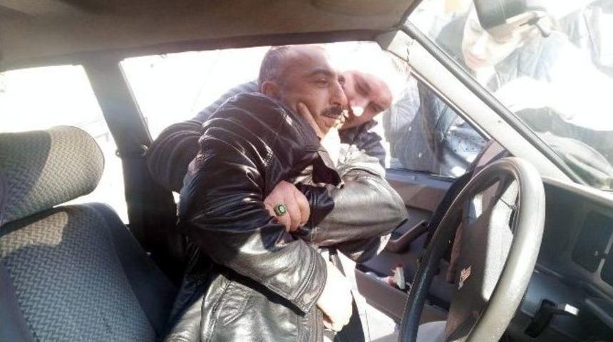 Antren&ouml;r Ve Spor Personeline Sertifikalı İlk Yardım Kursu Verildi