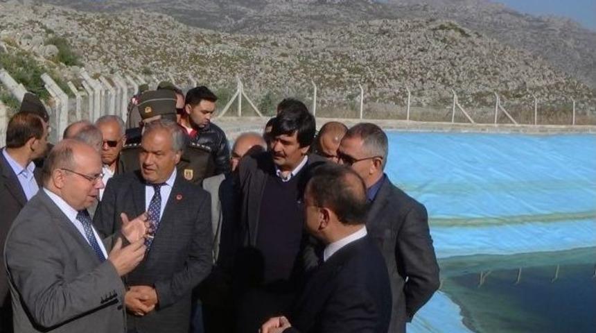 Marmaris&rsquo;in &Ouml;teki Y&uuml;z&uuml;