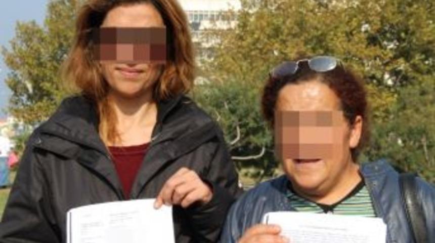 (d&uuml;zeltme) (&ouml;zel Haber) Polis, Aşk Vaadiyle Yalnız Kadınları Se&ccedil;ip Dolandırdı