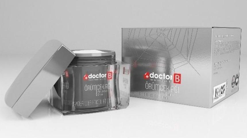 &Ouml;r&uuml;mcek Ağı Estetiği, Şimdi Krem Formunda