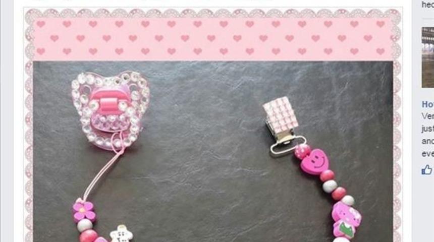 T&uuml;rkiye&rsquo;nin Konuştuğu &Ccedil;ift Kız Bebek Bekliyor