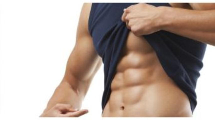 Karın Kası Yapmak İ&ccedil;in İstanbul&rsquo;a Geliyorlar