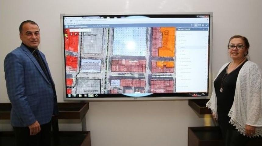 B&uuml;y&uuml;kşehirden Teknolojik Yenilik