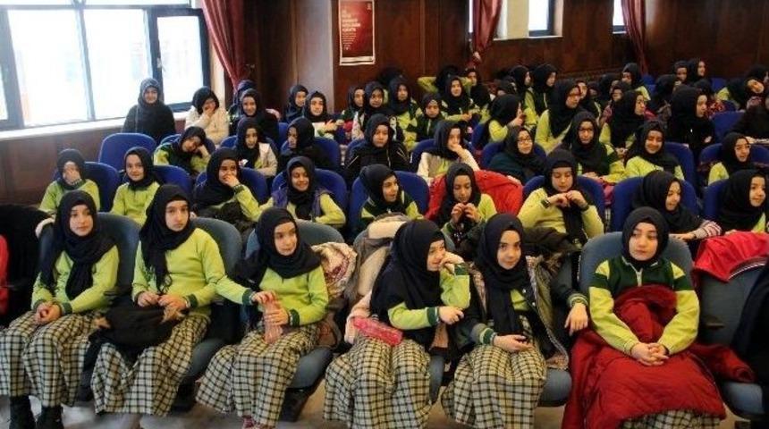 İl M&uuml;ft&uuml;s&uuml; Şahin G&uuml;ven: