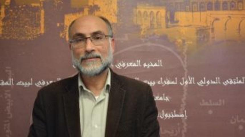 Abd&rsquo;nin Milyarder Başkan Adayı Donald Trump&rsquo;ın Dikkat &Ccedil;eken Ortakları