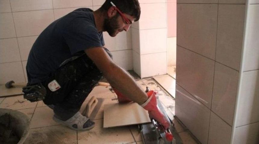 Nevşehir Belediyesi&rsquo;nden Eğitime Y&uuml;zde Y&uuml;z Destek