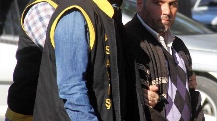 Vahşi Cinayetin Zanlısı Damat &Ccedil;ıktı