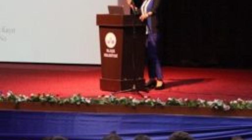 Elazığ Belediyesi&rsquo;nde Hizmet İ&ccedil;i Eğitimler Devam Ediyor