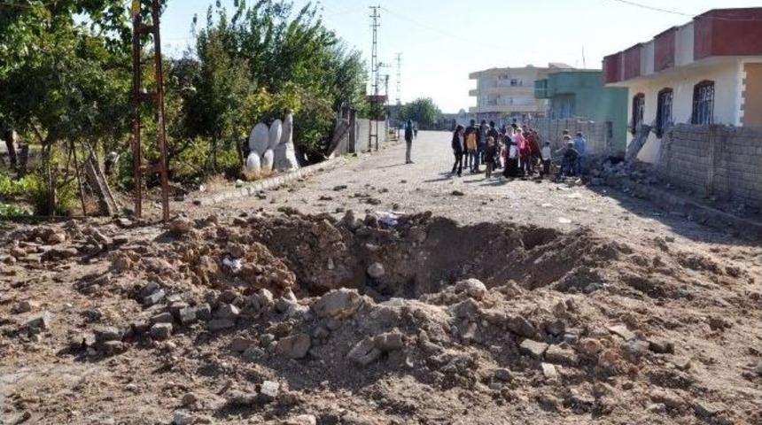 3 Polisin Şehit Olduğu Patlamanın Şiddeti G&uuml;n Ağarınca Ortaya &Ccedil;ıktı