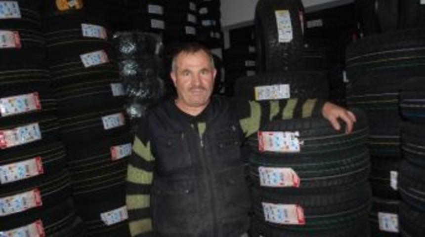 Kışlıkları Takma Zamanı Geldi