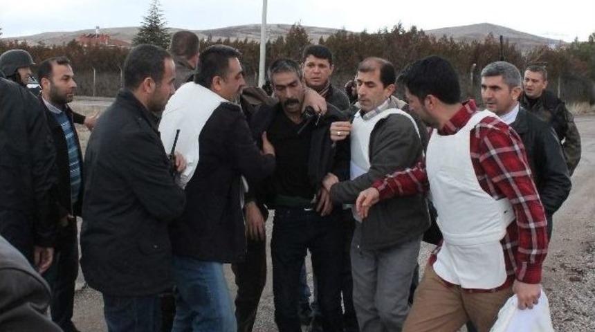 Yasak Aşkını &Ouml;ld&uuml;ren Sanığa M&uuml;ebbet Hapis