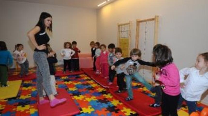 Karşıyaka&rsquo;nın Filizleri El Ele Verdi