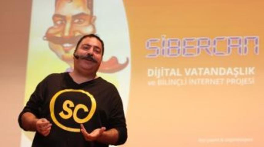 Sibercan İle İnternet Eğitimi