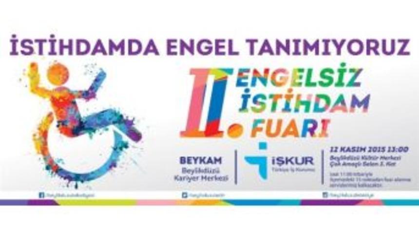İş Bulmak İ&ccedil;in Engeller Kalkıyor