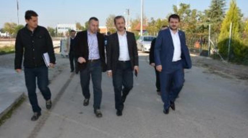 İzmit Belediyesi Halkın Ayağına Gidiyor