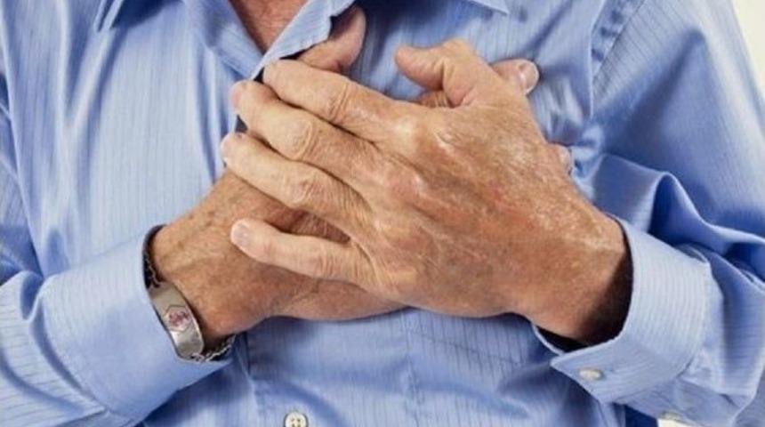 Tehlikeli Sinyal Kalp Yetmezliği