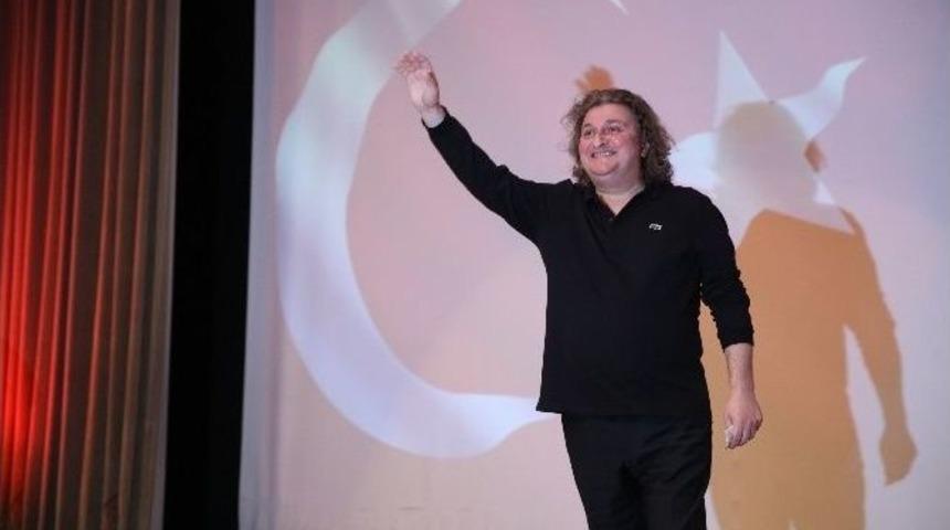 "sinan&rsquo;ın G&uuml;zelliği Bu Şehre Yansımış"