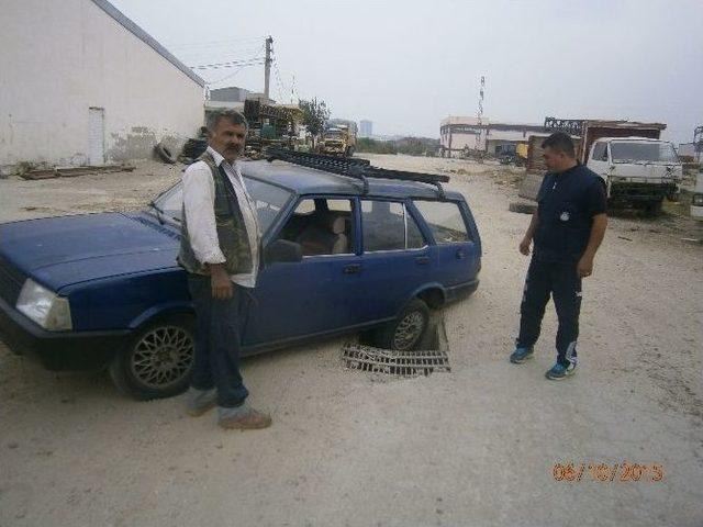 Çağrı Merkeziyle Gönülden Bağ Kurdular