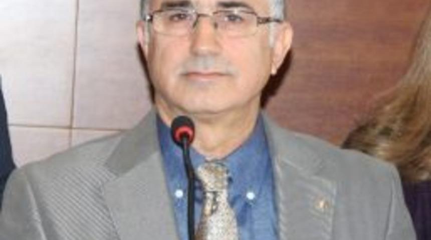 Mumcuoğlu, Dolandırıcılara Karşı Uyardı