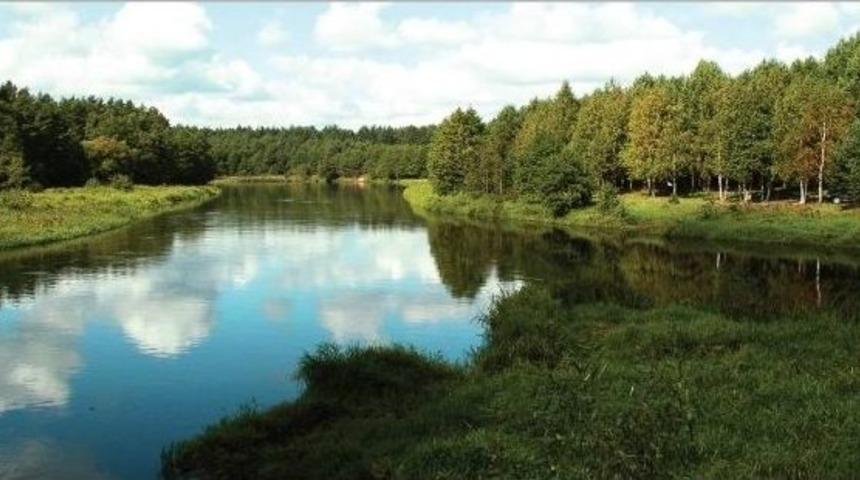 Ergene Havzası&rsquo;nda Kirlilik Takip Ediliyor