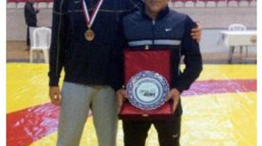 G&uuml;reşte Isparta Başarısı