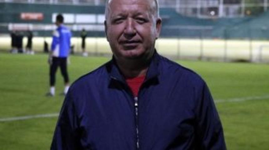 Gencer: "taraftar Tepkilerini Konuşacaksak Y&ouml;neticilik Yapmamıza Gerek Yok"