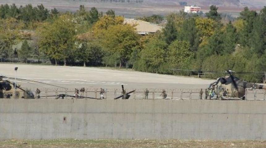 Silvan&rsquo;da 3 Ayrı Patlama: 2&rsquo;si &Ccedil;ocuk 3 Yaralı