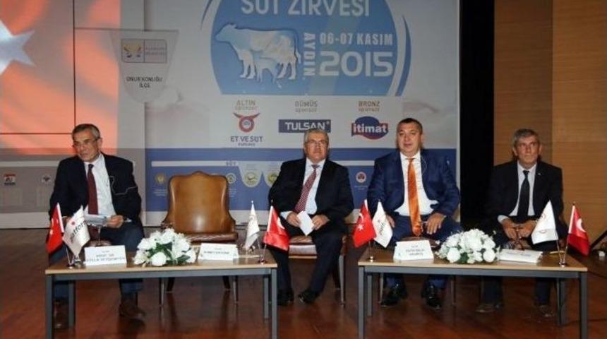 S&uuml;tte Hakem Belli Oldu