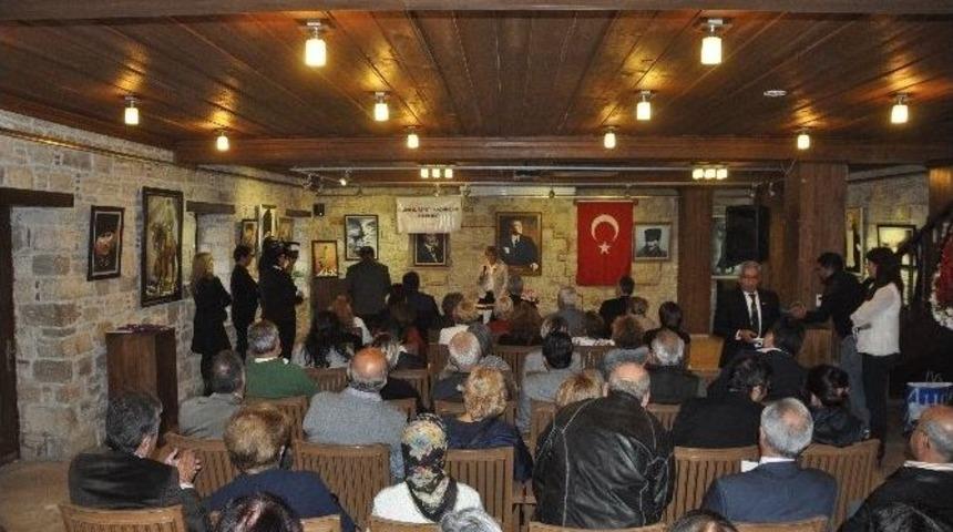 İbramaki&rsquo;de "ata&rsquo;ya Saygı" Etkinlikleri