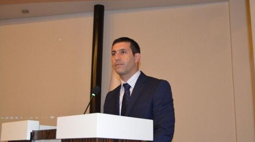 Bto&rsquo;da Dış Ticaret Bilgilendirme Semineri