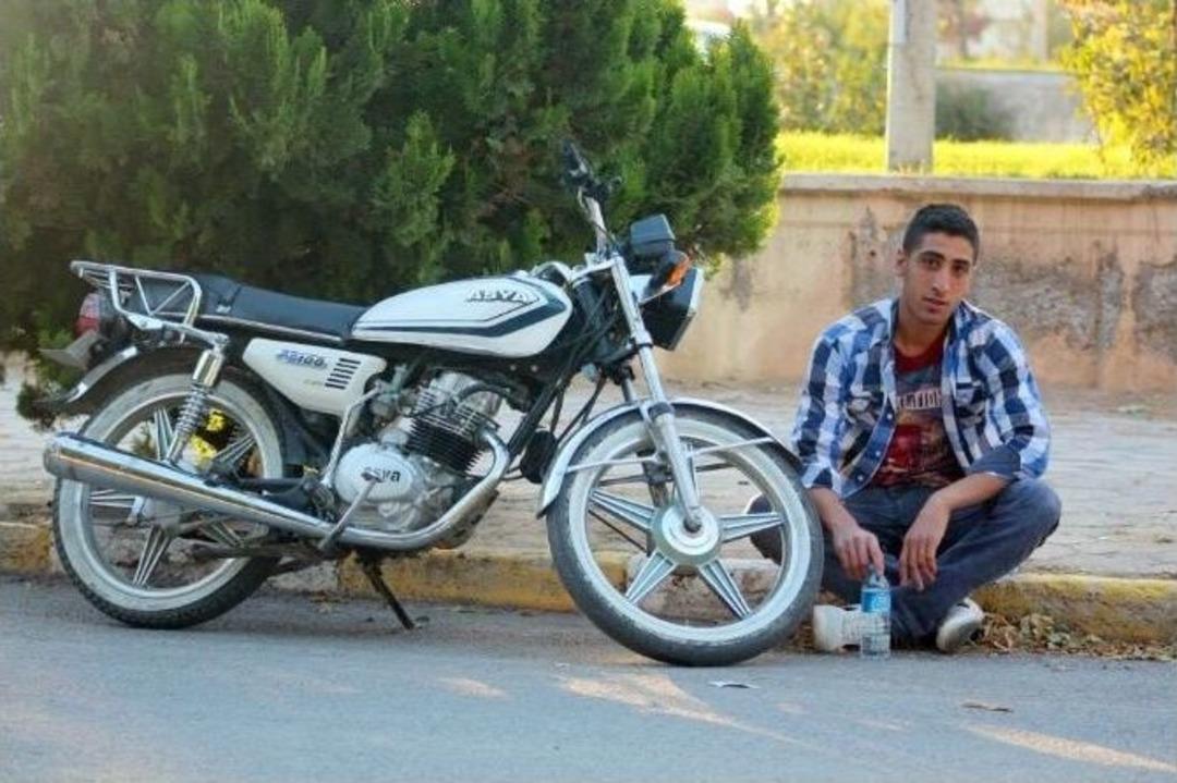 (&ouml;zel Haber) Niğde&rsquo;de Acılı Aileler 11 Aydır Faili Me&ccedil;hul Kazanın Aydınlatılmasını İstiyor