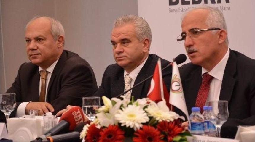 "anadolu Animasyon Yarışması" Tanıtıldı