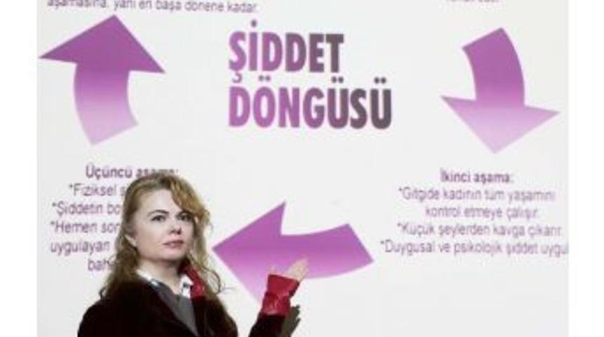 2014 Yılında 257 Kadın &Ouml;ld&uuml;r&uuml;ld&uuml;, 282 Kadın Tecav&uuml;ze Uğradı