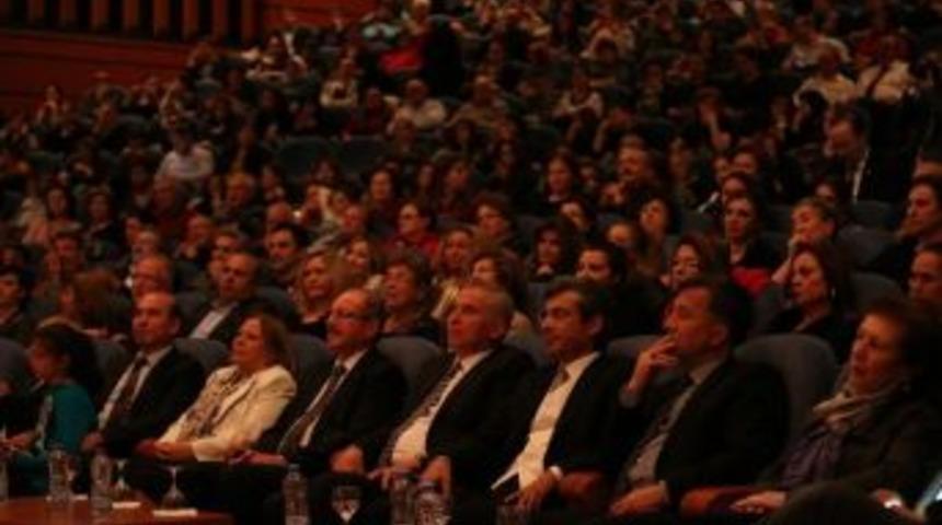 B&uuml;y&uuml;kşehir&rsquo;den 10 Kasım Konseri