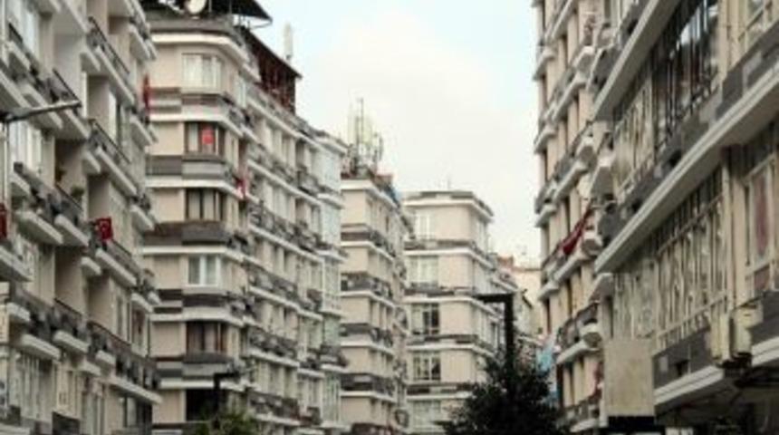 &Ccedil;iftlik Caddesi&rsquo;ndeki Hissedarlara Tebligatlar Gitmeye Devam Ediyor