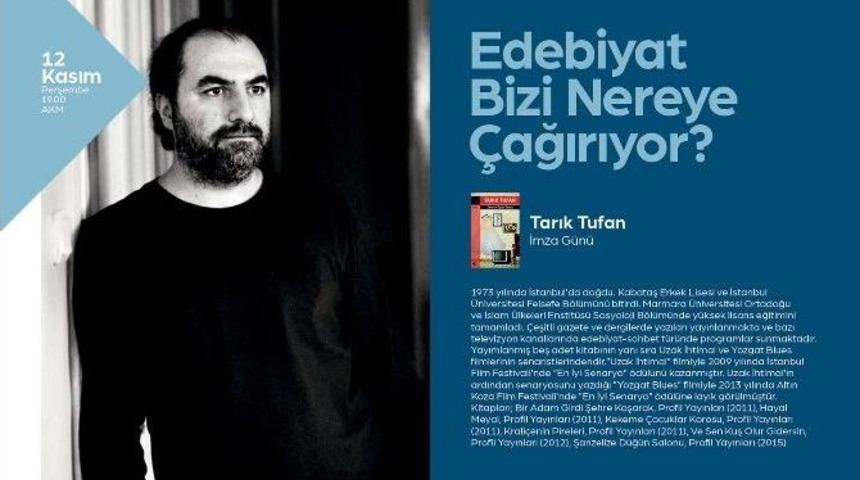 Kasım Ayı K&uuml;lt&uuml;r Sanat Etkinlikleri Devam Ediyor