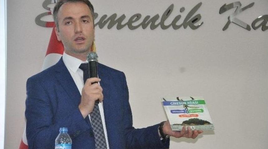 Girtab&rsquo;dan İl Genel Meclisi&rsquo;ne Turizm Brifingi